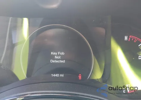 2026 Dodge Durango Gt Awd z USA, uszkodzony, nr VIN 1C4RDJDG8TC163474